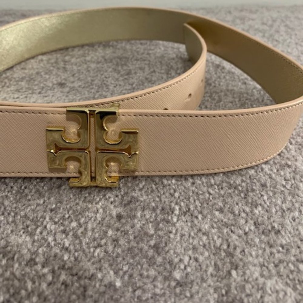 Tory Burch Belt